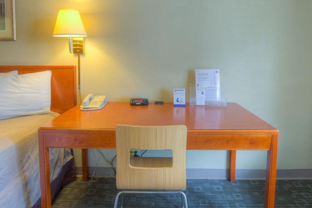 Rambler Motel Chula Vista Rom bilde