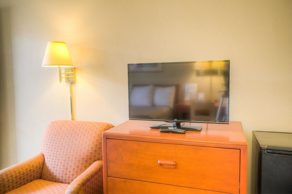 Rambler Motel Chula Vista Rom bilde