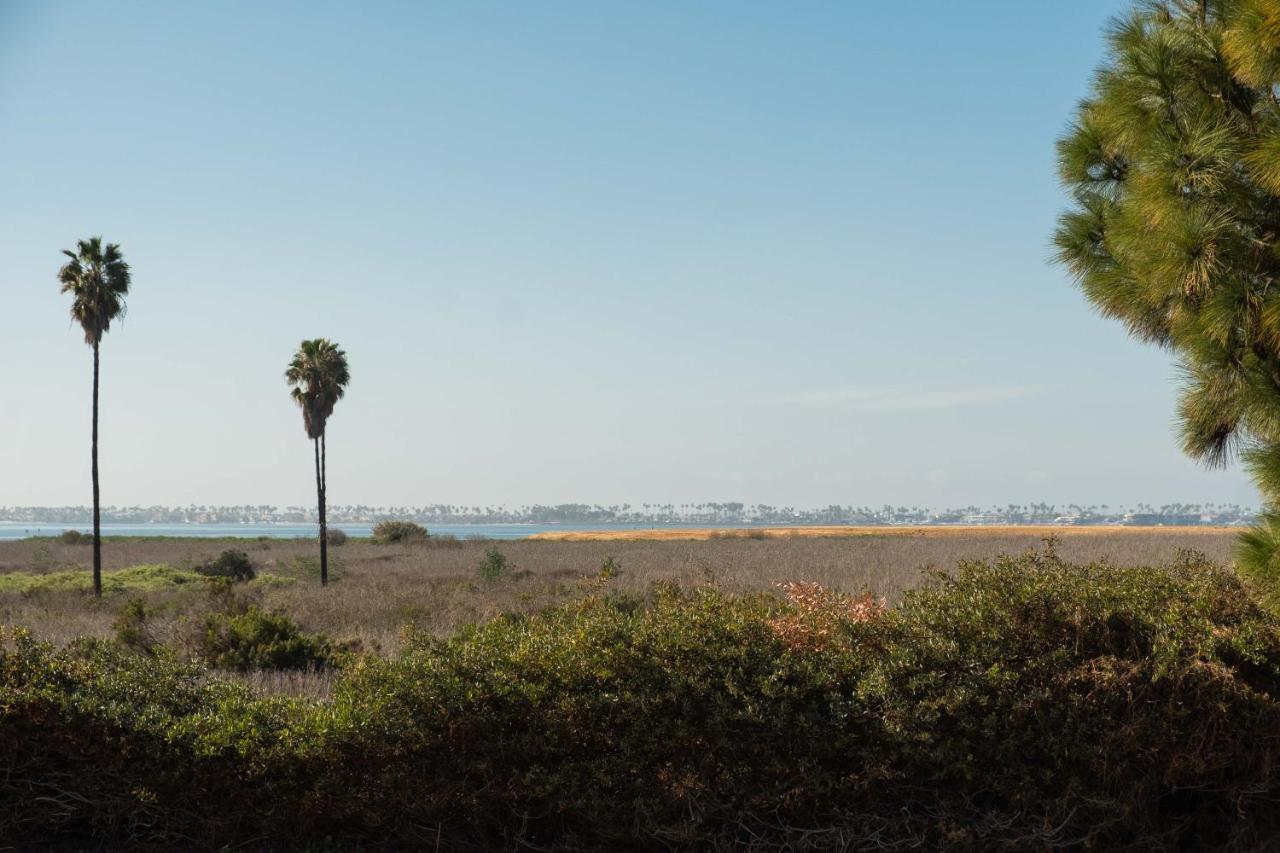 Rambler Motel Chula Vista Eksteriør bilde